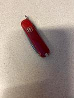Victorinox zakmes, Ophalen of Verzenden, Zo goed als nieuw