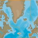 C-MAP geheugenkaart MAX - Atlantische Europese Kust M-EW-M00, Watersport en Boten, Navigatiemiddelen en Scheepselektronica, Ophalen of Verzenden