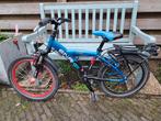 Loekie 20 inch Kinder Mountainbike, Ophalen, Gebruikt, Loekie, Handrem