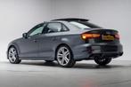 Audi A3 LIMOUSINE 1.5 TFSI S-Line Aut. NW MODEL [ panorama f, Automaat, 1225 kg, 4 cilinders, 150 pk