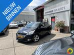 Peugeot 208 1.4 VTi Allure, Auto's, Peugeot, Voorwielaandrijving, Euro 5, Stof, Gebruikt