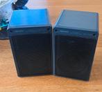 Supertech Boxen, Audio, Tv en Foto, Luidsprekers, Ophalen, Minder dan 60 watt, Front, Rear of Stereo speakers, Overige merken