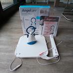 Angelcare AC300-D ademhalingsmonitor Babyfoon, Kinderen en Baby's, Babyfoons, Ophalen of Verzenden, Zo goed als nieuw, Minder dan 100 meter