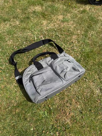 Joolz Kinderwagen luiertas Grey grijs beschikbaar voor biedingen