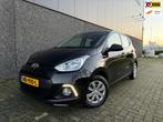 Hyundai I10 1.0i i-Motion Comfort Plus/1ste eigen/Cruise/Cli, Auto's, Hyundai, Voorwielaandrijving, Stof, Gebruikt, Origineel Nederlands