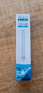 Aqua Forte PL UV-C lamp van 9 watt. , Ophalen, Verlichting of Verwarming