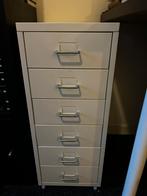 Ikea ladekastje, Ophalen, 50 tot 100 cm, Zo goed als nieuw, Minder dan 100 cm