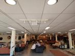 Gratis af te halen plafondplaten 500m2 !!, Doe-het-zelf en Verbouw, Platen en Panelen, Ophalen of Verzenden, Overige materialen