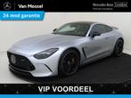 Mercedes-Benz AMG GT AMG 63 4MATIC+ Premium Plus /Carbon pak, Automaat, Gebruikt, Bedrijf, Vierwielaandrijving