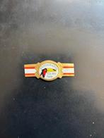 sigarenbandje Restaurant Van der Valk, Ophalen of Verzenden, Zo goed als nieuw, Sigarenbandjes