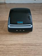 Dymo labelwriter 5XL/labelprinter, Computers en Software, Labelprinters, Ophalen of Verzenden, Zo goed als nieuw