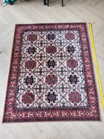 Perzisch tapijt, vintage, 100 tot 150 cm, 150 tot 200 cm, Gebruikt, Rechthoekig