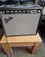 Fender '65 Princeton Reverb Reissue (als nieuw), Muziek en Instrumenten, Ophalen of Verzenden, Zo goed als nieuw, Minder dan 50 watt