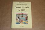 Een wereldreis in 1893 - Marcellus Emants, Boeken, Literatuur, Zo goed als nieuw, Ophalen