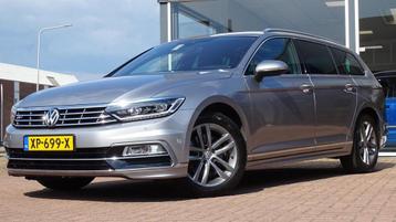Volkswagen Passat Variant 1.5 TSI Highline Business R-Line | beschikbaar voor biedingen