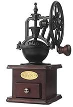 Koffiemolen - Handmatig, Ophalen of Verzenden