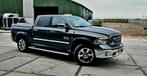 RAM 1500 RAM 1500 2018 LARAMIE, Auto's, 5654 cc, Origineel Nederlands, Particulier, Te koop