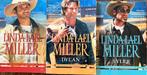 Linda Lael Miller, de creeds van Montana, Logan, Tyler, Boeken, Romans, Ophalen of Verzenden, Zo goed als nieuw, Nederland