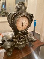 Antieke Richard Ward Winchester Klok, Ophalen