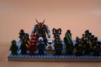 LEGO Ninjago Minifigs - Sons of Garmadon, Kinderen en Baby's, Speelgoed | Duplo en Lego, Lego, Zo goed als nieuw, Verzenden, Losse stenen