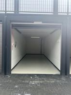 Te koop: ruime beveiligde garagebox Nieuwegein, Utrecht