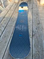 Snowboard 151cm - Gebruikt, Ophalen of Verzenden, Gebruikt, Board