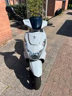 Peugeot kisbee rs, Ophalen, Gebruikt, Overige modellen, Maximaal 45 km/u