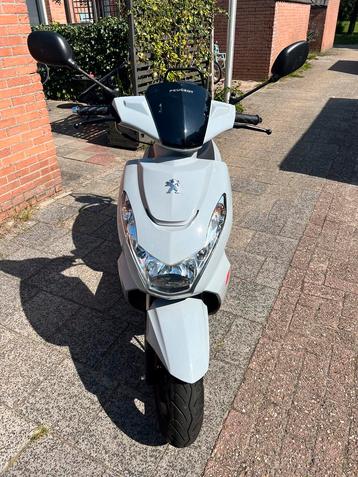 Peugeot kisbee rs beschikbaar voor biedingen