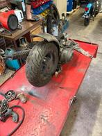 Te koop motorblok piaggio, Ophalen