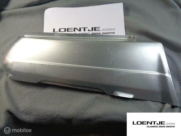 reparatiepaneel, achter onder de bumper bmw e30 zijwand, Auto-onderdelen, Carrosserie en Plaatwerk, BMW, Gebruikt, Ophalen of Verzenden