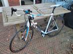 Racefiets cube shimano 105, 28 inch, Gebruikt, Heren, Aluminium