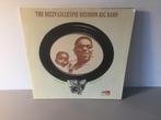 Dizzy Gillespie 2LP's, Gebruikt, Ophalen of Verzenden, 1940 tot 1960, 12 inch
