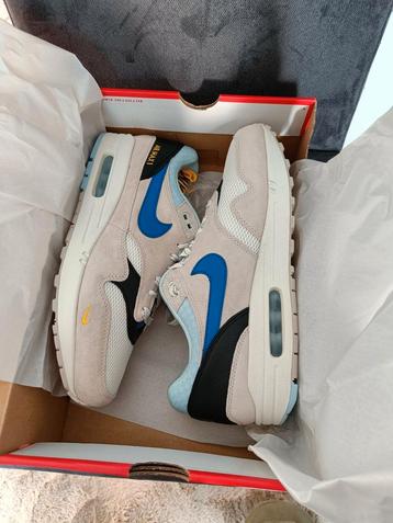 Nike air max Size? Dusk to dawn 44 (DS) beschikbaar voor biedingen