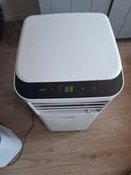 Comfee mobiele airco, Witgoed en Apparatuur, Airco's, Ophalen, Minder dan 60 m³, 2 snelheden, Zo goed als nieuw