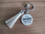 Sleutelhanger, geslaagd, Ophalen of Verzenden, Zo goed als nieuw