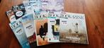 Libelle Bookazine Collectie 10 stuks., Ophalen of Verzenden, Gelezen, Damesbladen