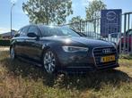 Audi A6 Avant 2.0 TFSI Premium Edition, Auto's, Audi, Gebruikt, Euro 6, Zwart, Leder