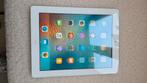 iPad 2 wit - Goede Staat, Computers en Software, Apple iPads, Gebruikt, Apple iPad, Wit, 16 GB
