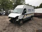 Iveco Daily onderdelen Demontage, Ophalen, Gebruikt, Overige automerken