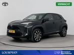 Toyota Yaris Cross 1.5 Hybrid Dynamic Limited | Apple Carpla, 12 maanden, Stof, Gebruikt, 116 pk