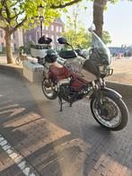 Aprilia caponord etv 1000 Rally Raid, Motoren, Motoren | Aprilia, Particulier