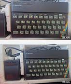 ZX Spectrum iconische 8-bit homecomputer uit de jaren 80, Computers en Software, Ophalen of Verzenden, Vintage computer