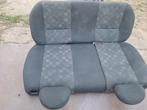 Achterbank opel corsa c gsi, Auto-onderdelen, Ophalen of Verzenden, Opel