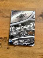 Authenticiteit jama H. Gilmore, Ophalen of Verzenden, Zo goed als nieuw