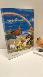 Dam, H. van; Bijbelse vertellingen voor jonge kinderen deel, Boeken, Ophalen of Verzenden, Gelezen, Christendom | Protestants