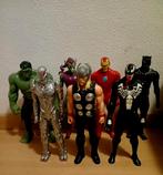Marvel Actiefiguren - Venom Verkocht, Kinderen en Baby's, Speelgoed | Actiefiguren, Ophalen, Gebruikt