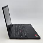 Lenovo ThinkPad E15 Gen 3 - Ryzen 5 5500U 16GB RAM 512GB SSD, Computers en Software, Windows Laptops, Lenovo, Zo goed als nieuw