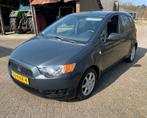 Mitsubishi Colt 1.1 5-DR 2010 Grijs, Auto's, 750 kg, Colt, Origineel Nederlands, Handgeschakeld