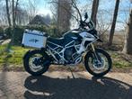 Triumph Tiger 1200 Rally Explorer, 1160 cc, Motorrijbewijs A, 3 cilinders, Particulier