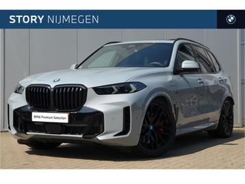 BMW X5 xDrive50e High Executive M Sport Automaat / Panoramad beschikbaar voor biedingen